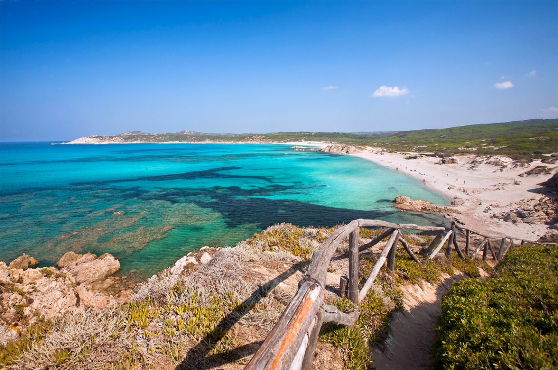 L' Alloggio sul Porticciolo | Santa Teresa di Gallura/Porto Pozzo /Conca Verde - Appartamenti - Nord Sardegna