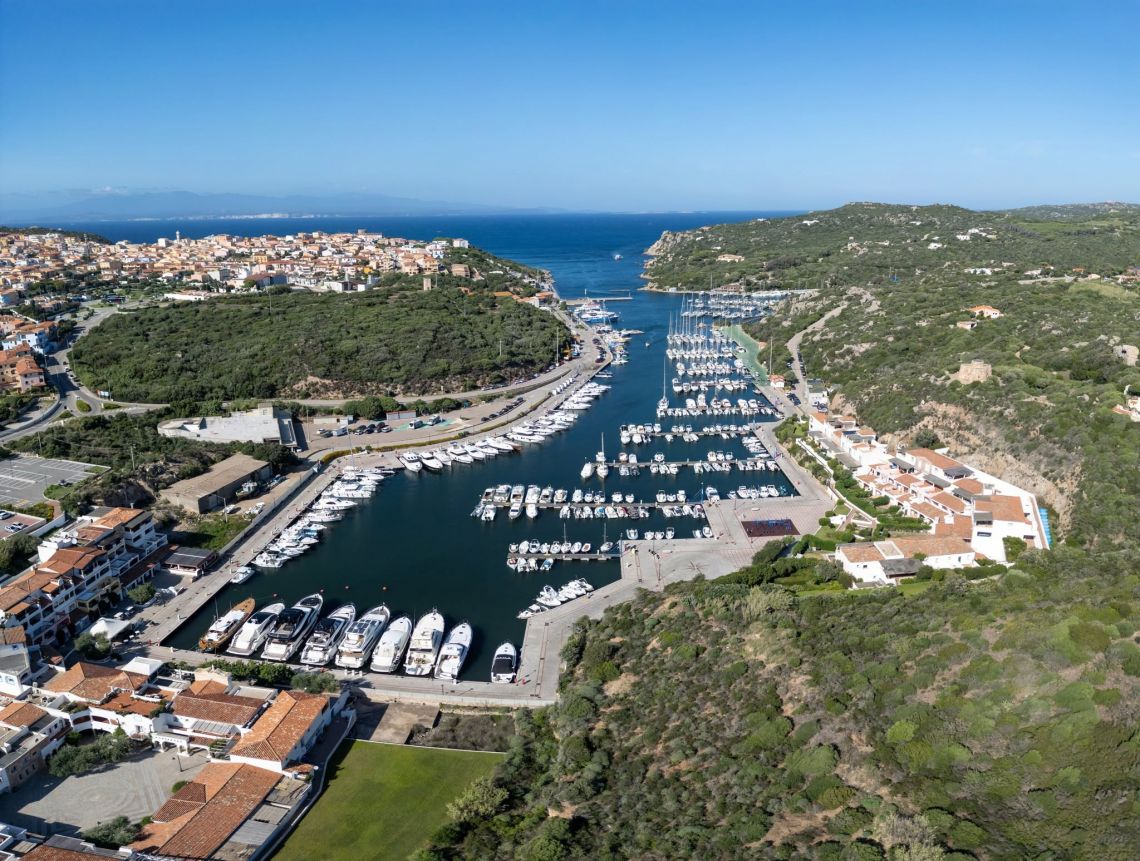 L' Alloggio sul Porticciolo | Santa Teresa di Gallura/Porto Pozzo /Conca Verde - Appartamenti - Nord Sardegna