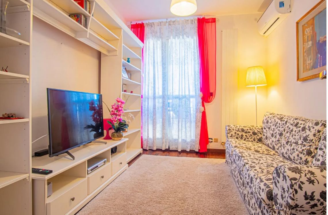 La Casa tra il Cielo e il mare  | Framura - Case e ville - Baie del Levante
