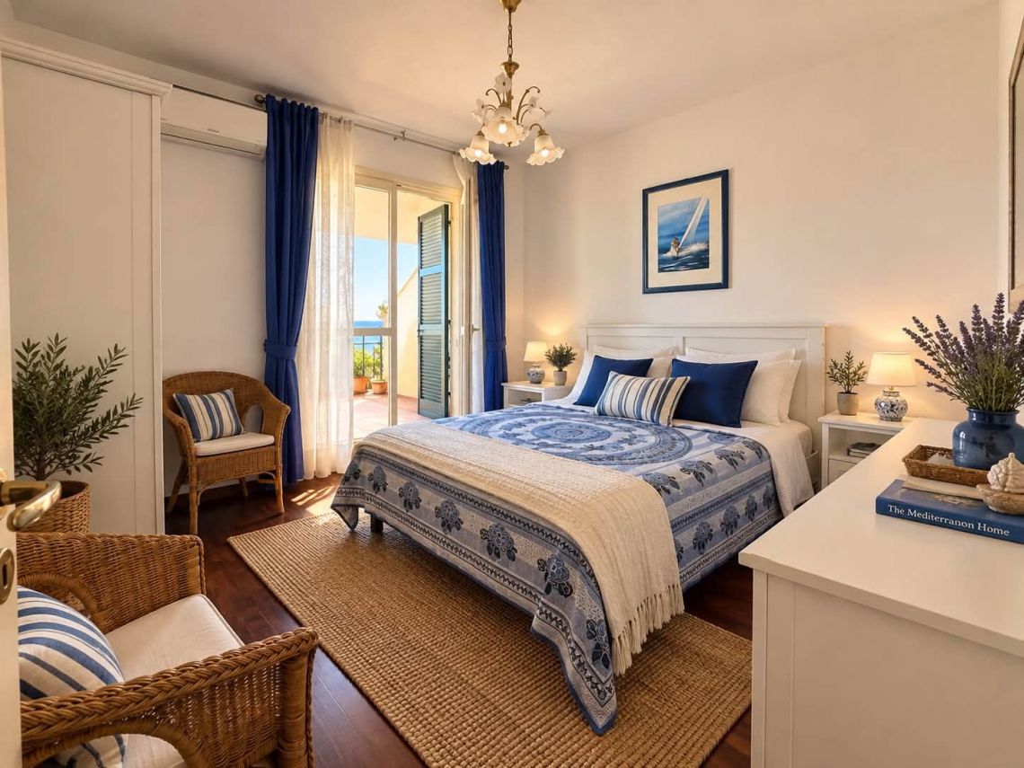 La Casa tra il Cielo e il mare  | Framura - Case e ville - Baie del Levante