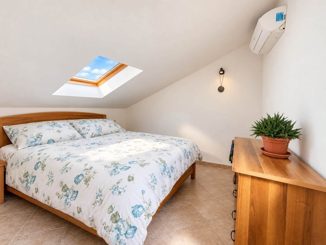 La Casa tra il Cielo e il mare  | Framura - Case e ville - Baie del Levante