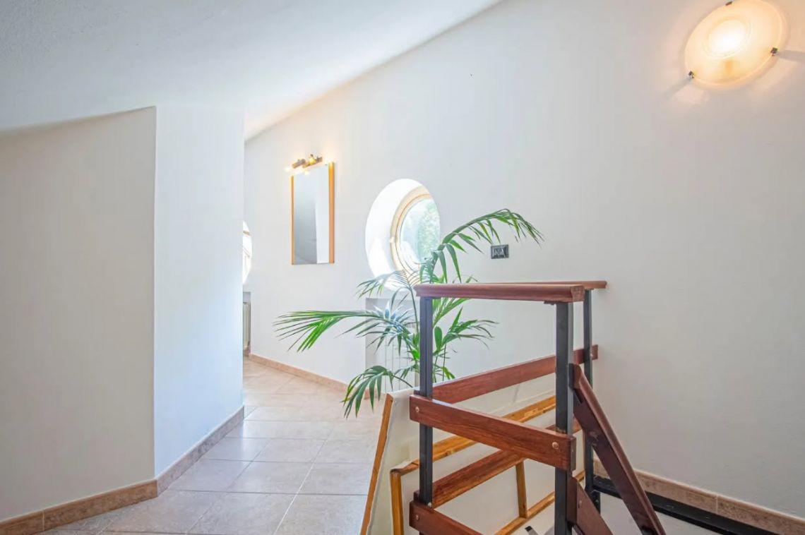 La Casa tra il Cielo e il mare  | Framura - Case e ville - Baie del Levante