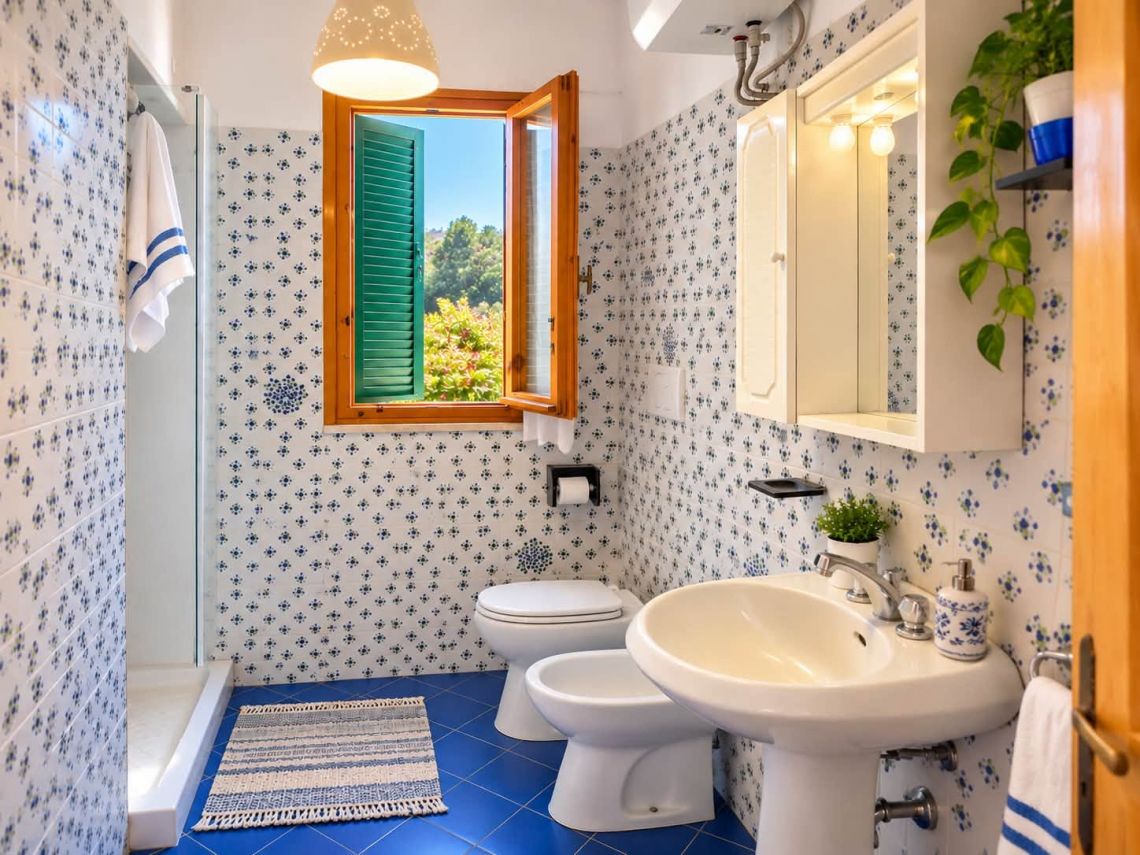Villa Solana | Isola d' Elba - Case e ville - Isola d'Elba