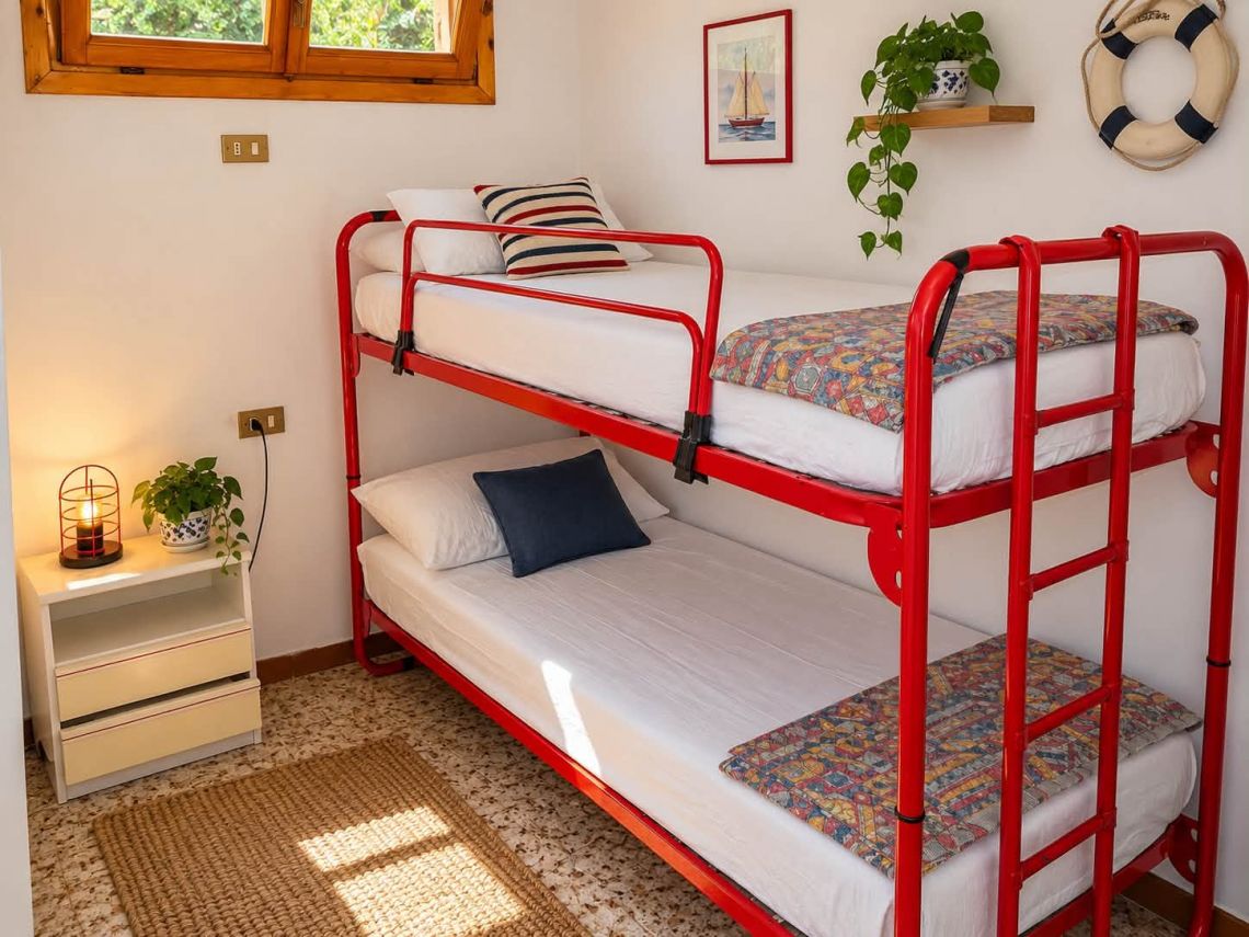 Villa Solana | Isola d' Elba - Case e ville - Isola d'Elba