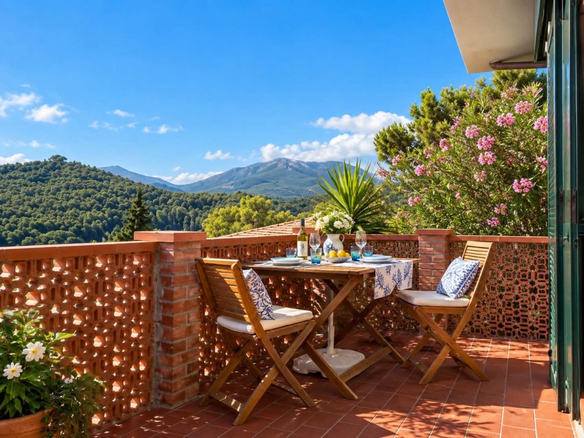 Villa Solana | Isola d' Elba - Case e ville - Isola d'Elba