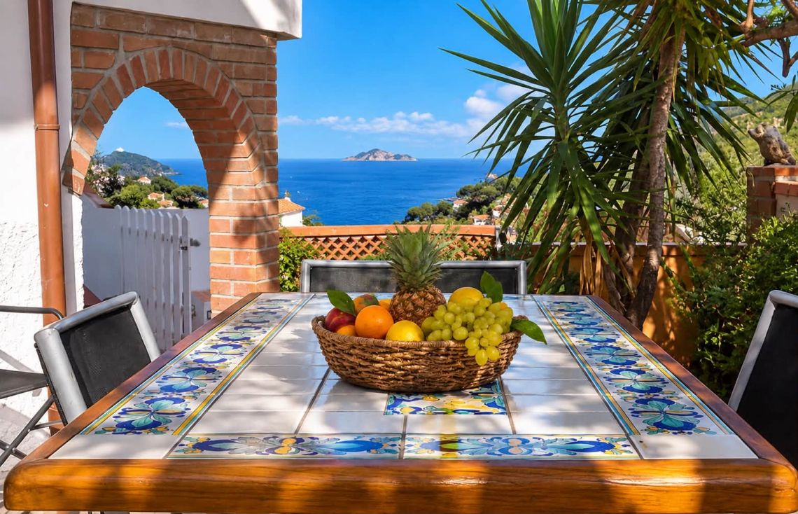 Villa Solana | Isola d' Elba - Case e ville - Isola d'Elba