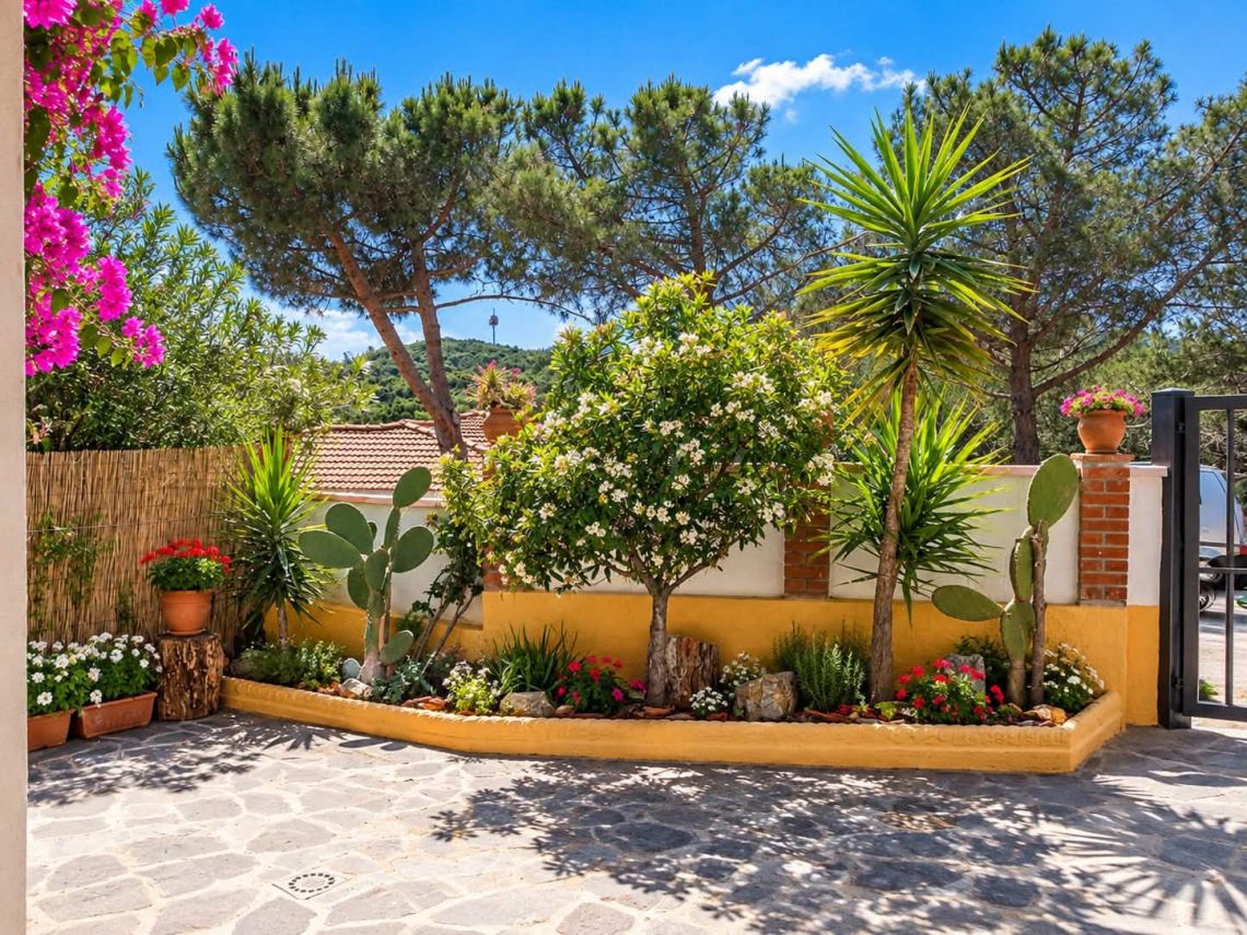 Villa Solana | Isola d' Elba - Case e ville - Isola d'Elba