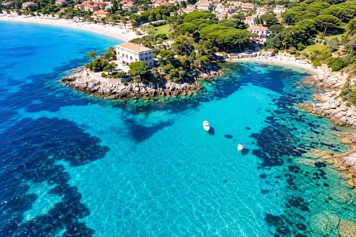 Villa Solana | Isola d' Elba - Case e ville - Isola d'Elba