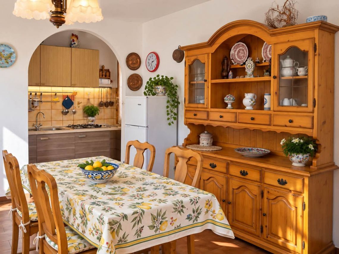Villa Solana | Isola d' Elba - Case e ville - Isola d'Elba