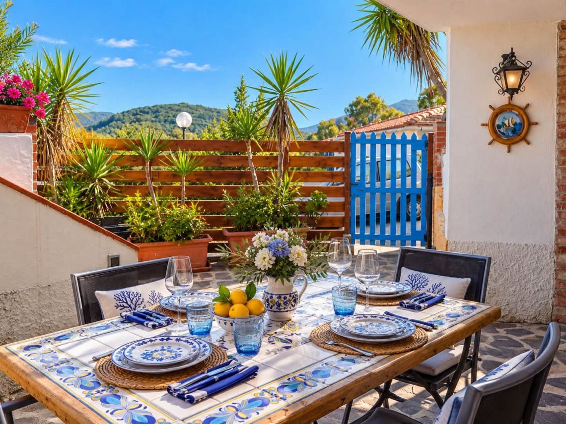 Villa Solana | Isola d' Elba - Case e ville - Isola d'Elba