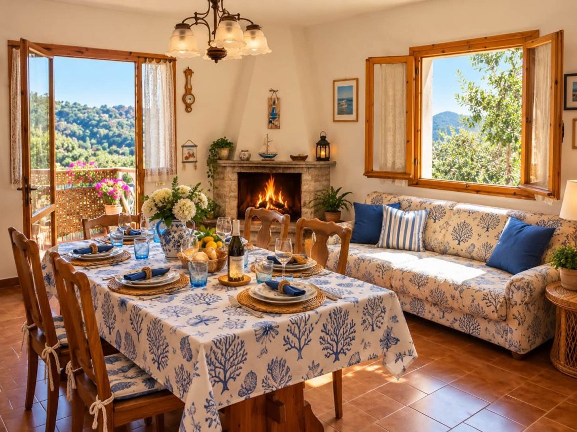 Villa Solana | Isola d' Elba - Case e ville - Isola d'Elba
