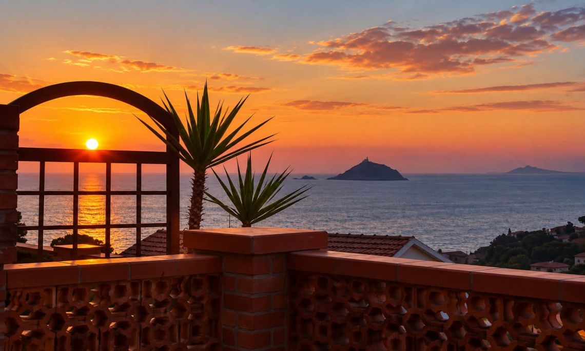 Villa Solana | Isola d' Elba - Case e ville - Isola d'Elba