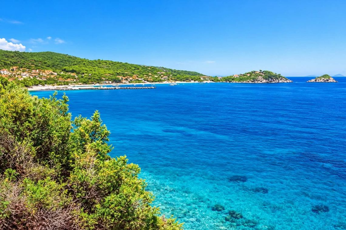 Villa Solana | Isola d' Elba - Case e ville - Isola d'Elba