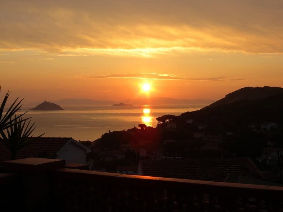 Villa Solana | Isola d' Elba - Case e ville - Isola d'Elba