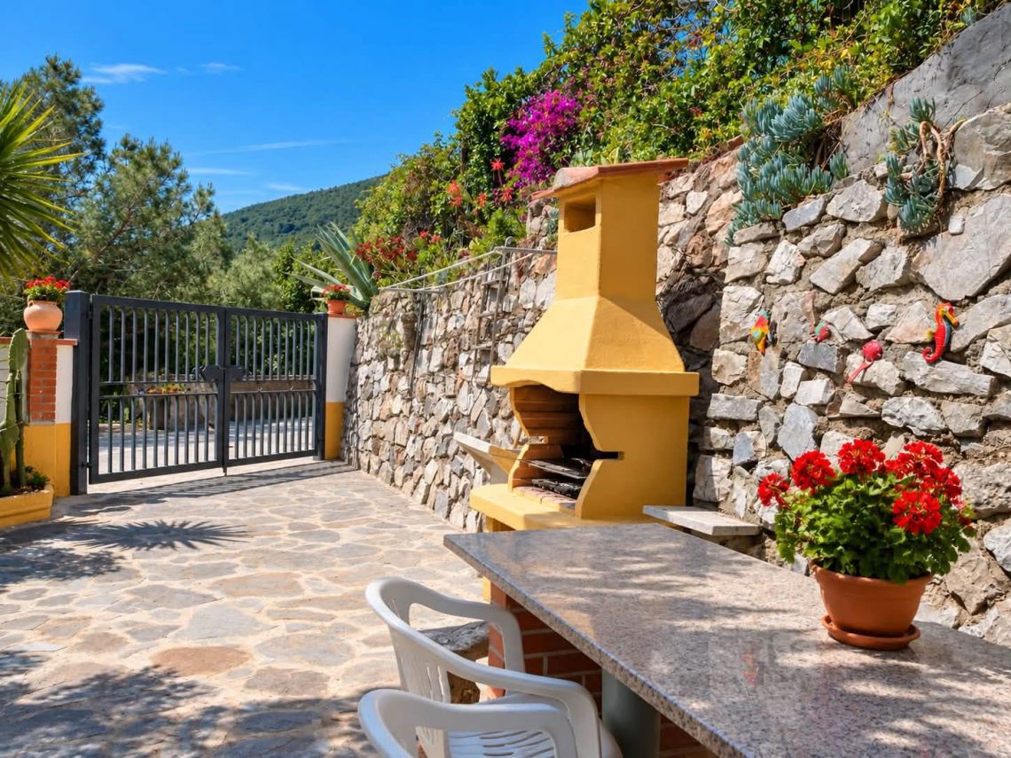 Villa Solana | Isola d' Elba - Case e ville - Isola d'Elba