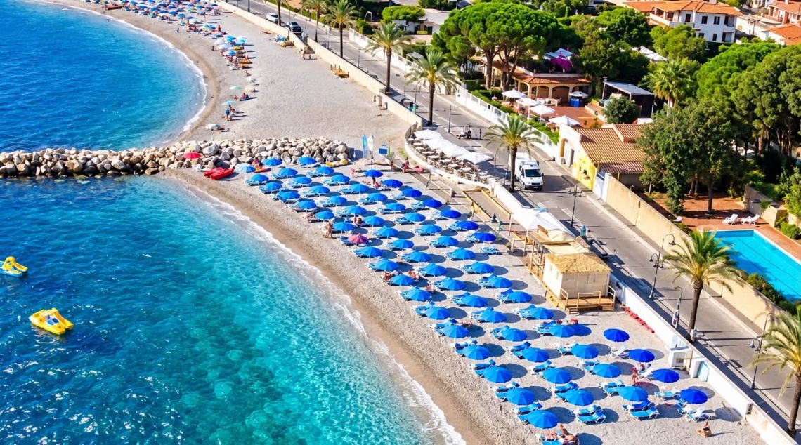 Villa Solana | Isola d' Elba - Case e ville - Isola d'Elba