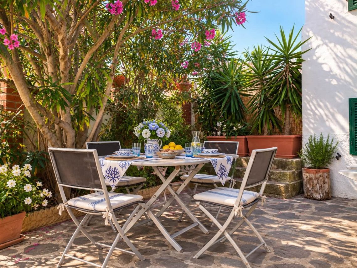 Villa Solana | Isola d' Elba - Case e ville - Isola d'Elba