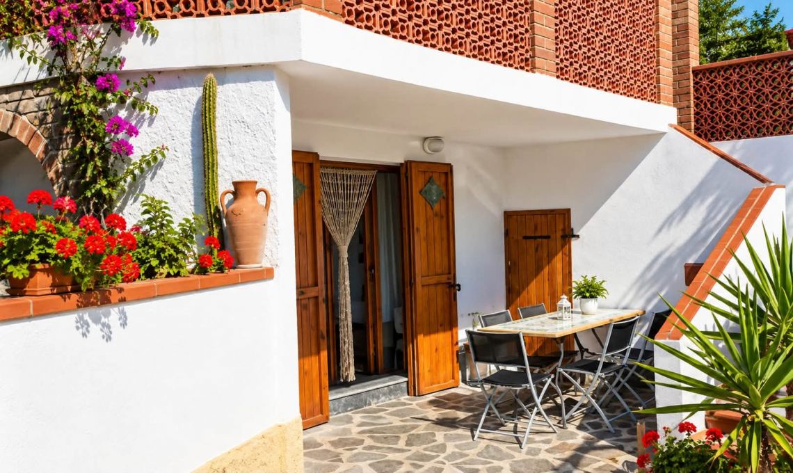 Villa Solana | Isola d' Elba - Case e ville - Isola d'Elba