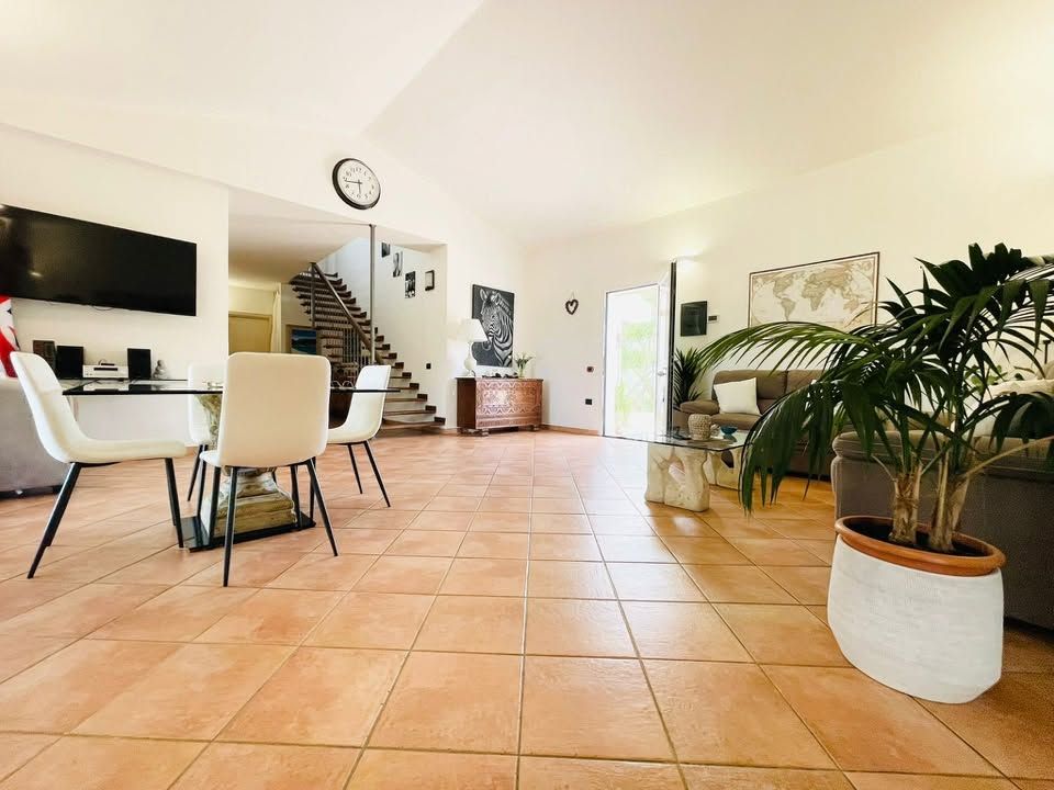 Villa Ogliastra al Mare | Tortoli' - Case e ville - Sardegna Orientale