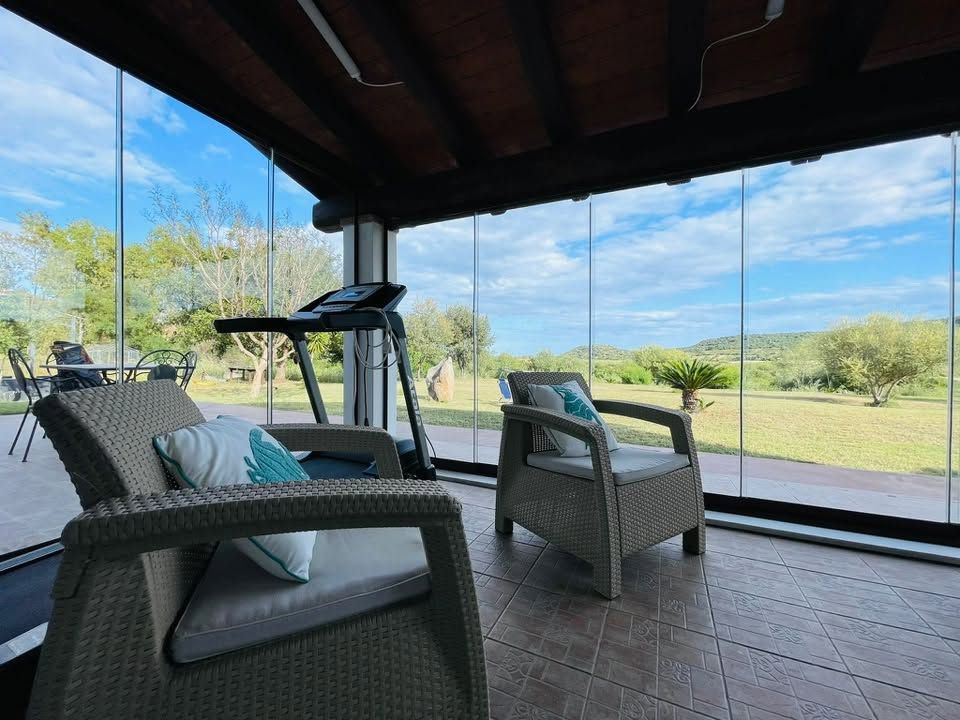 Villa Ogliastra al Mare | Tortoli' - Case e ville - Sardegna Orientale