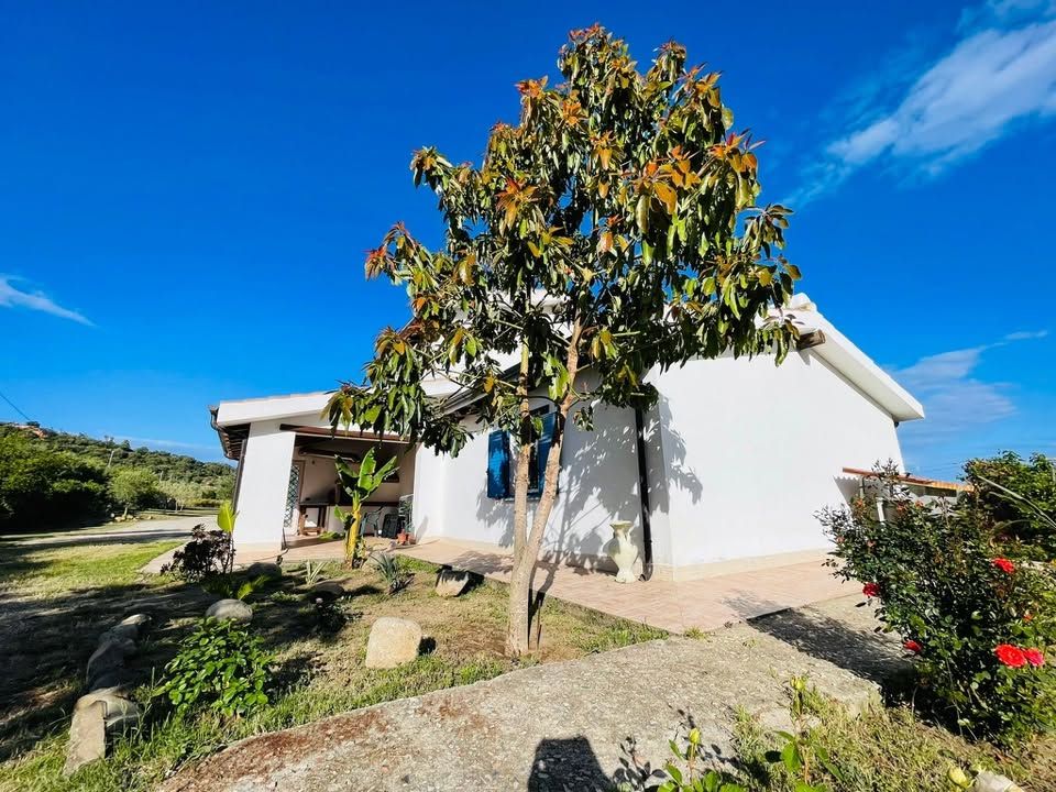Villa Ogliastra al Mare | Tortoli' - Case e ville - Sardegna Orientale