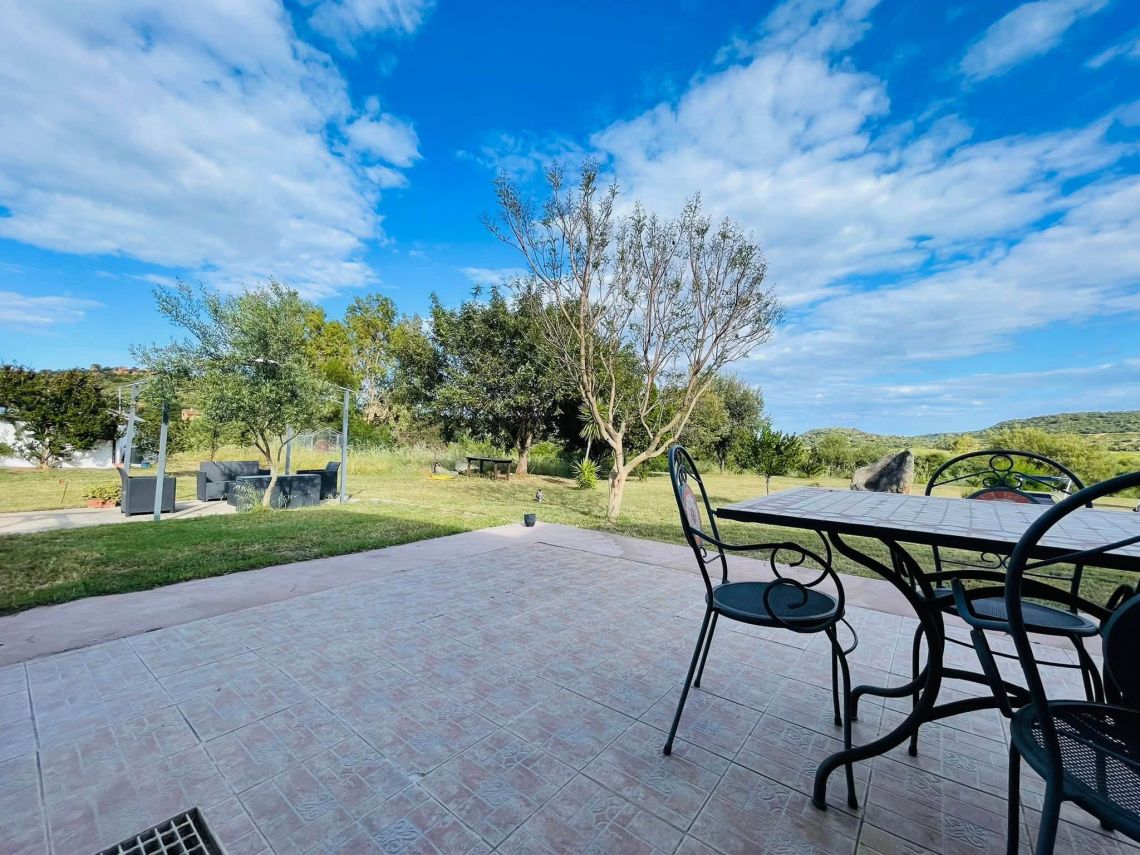 Villa Ogliastra al Mare | Tortoli' - Case e ville - Sardegna Orientale
