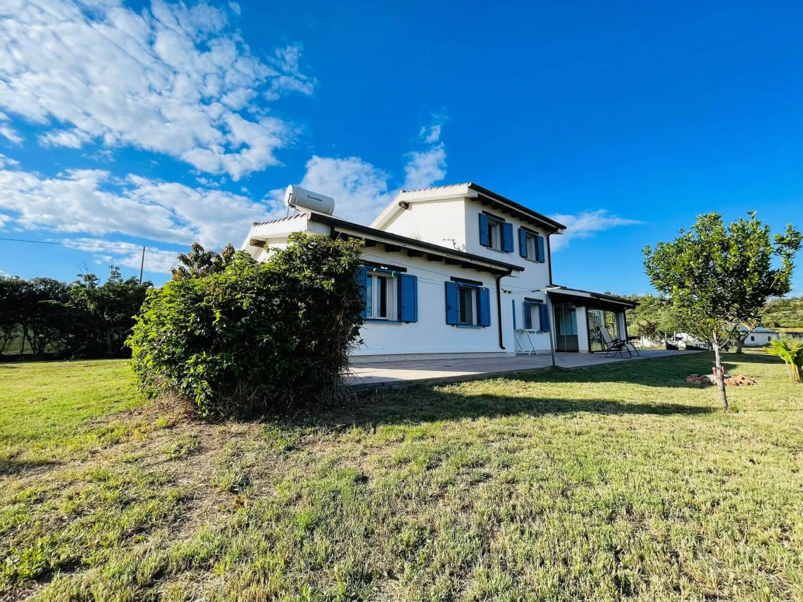 Villa Ogliastra al Mare | Tortoli' - Case e ville - Sardegna Orientale