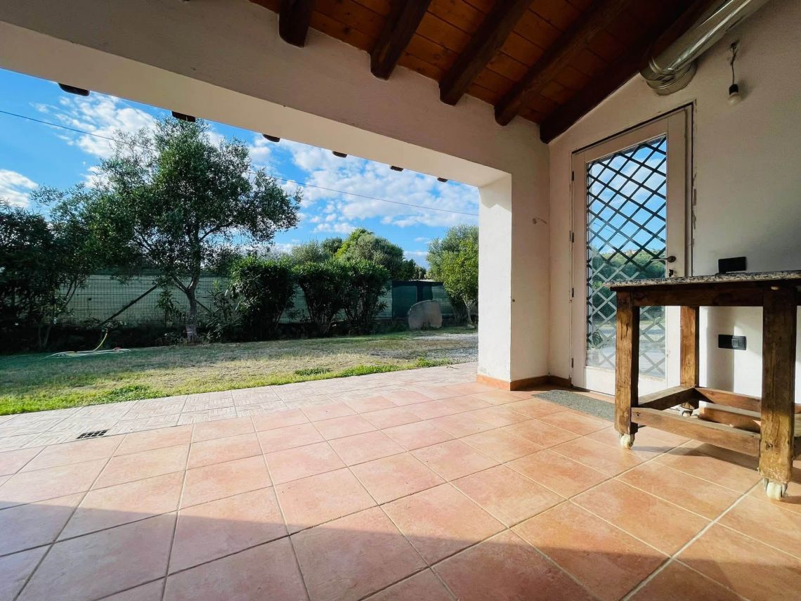Villa Ogliastra al Mare | Tortoli' - Case e ville - Sardegna Orientale