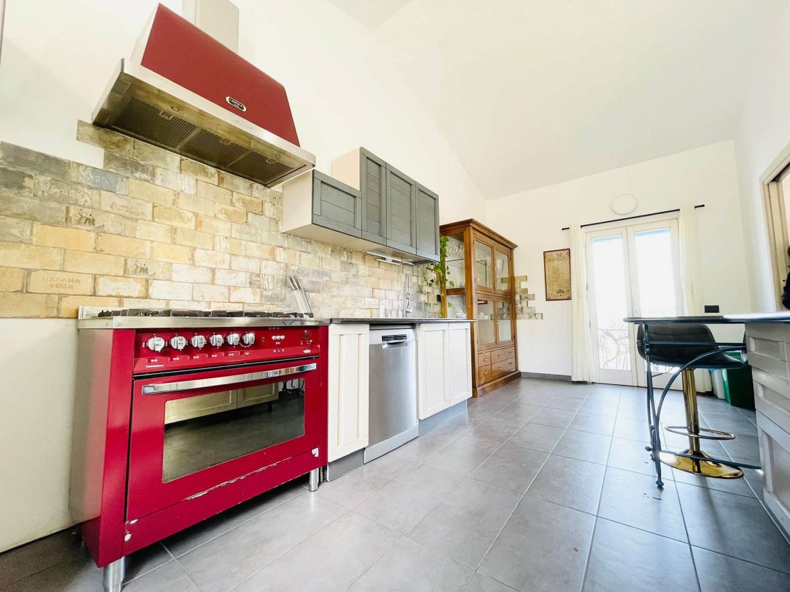 Villa Ogliastra al Mare | Tortoli' - Case e ville - Sardegna Orientale