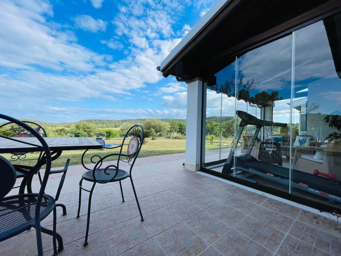 Villa Ogliastra al Mare | Tortoli' - Case e ville - Sardegna Orientale