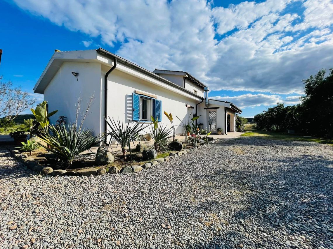 Villa Ogliastra al Mare | Tortoli' - Case e ville - Sardegna Orientale
