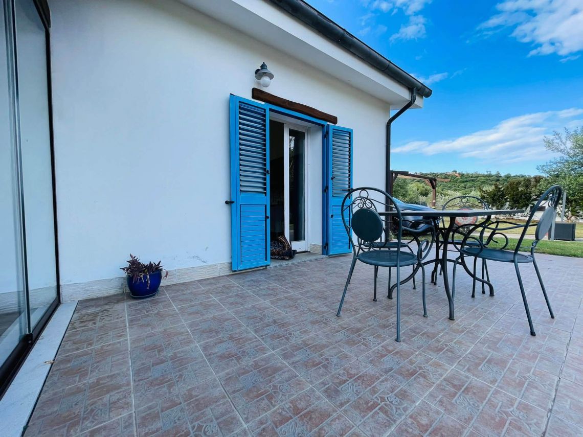 Villa Ogliastra al Mare | Tortoli' - Case e ville - Sardegna Orientale