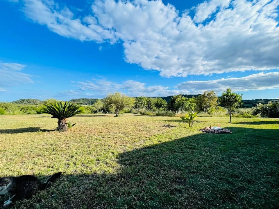 Villa Ogliastra al Mare | Tortoli' - Case e ville - Sardegna Orientale