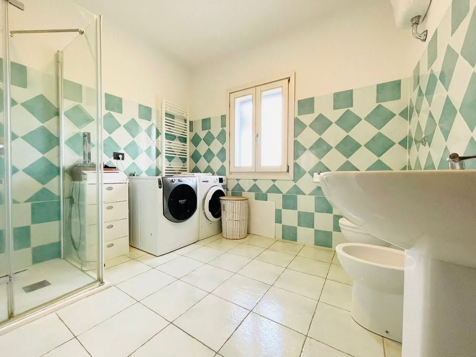 Villa Ogliastra al Mare | Tortoli' - Case e ville - Sardegna Orientale