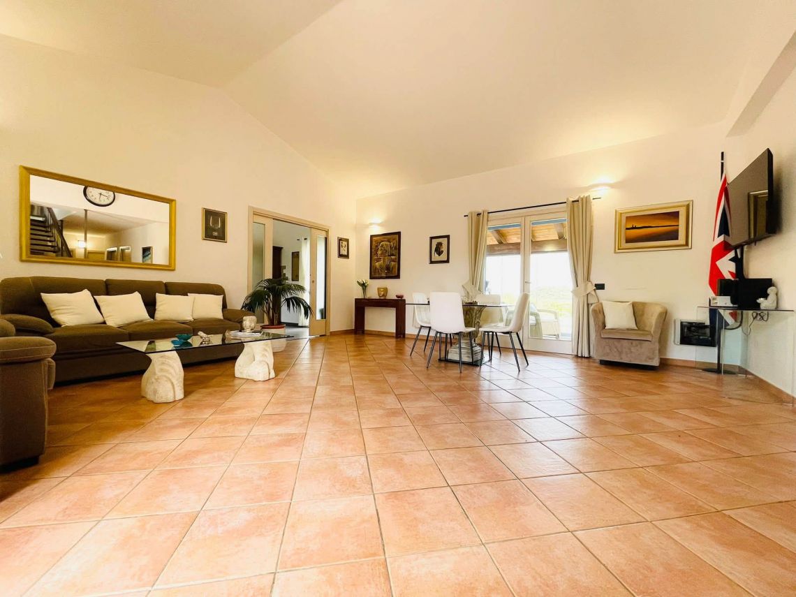 Villa Ogliastra al Mare | Tortoli' - Case e ville - Sardegna Orientale