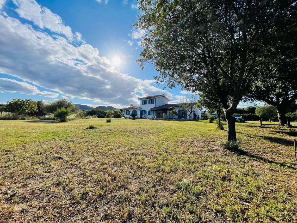 Villa Ogliastra al Mare | Tortoli' - Case e ville - Sardegna Orientale