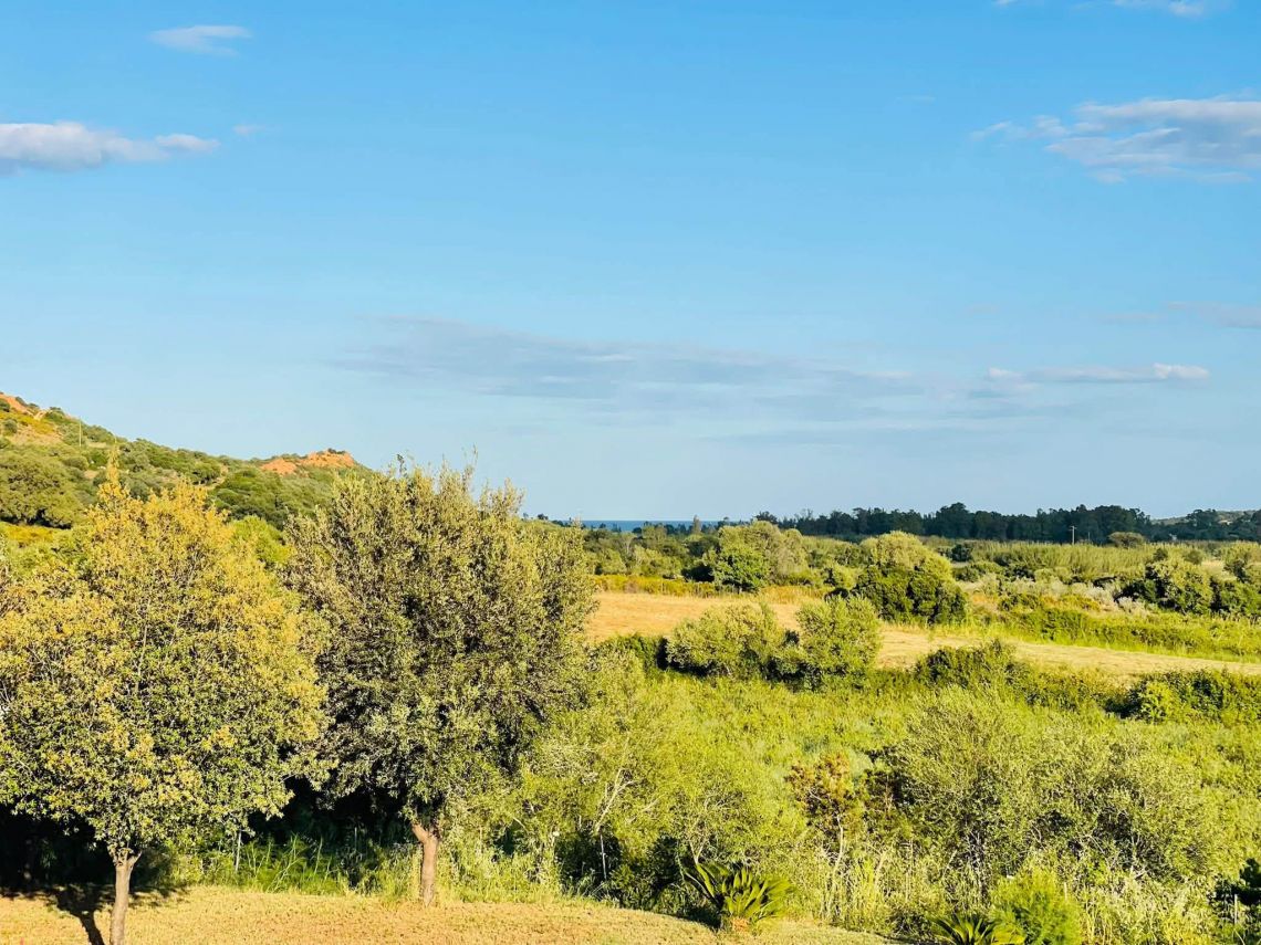 Villa Ogliastra al Mare | Tortoli' - Case e ville - Sardegna Orientale