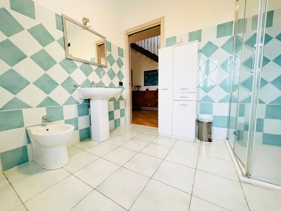 Villa Ogliastra al Mare | Tortoli' - Case e ville - Sardegna Orientale