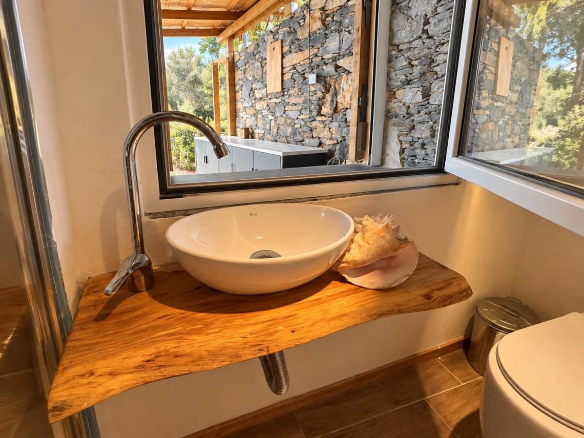 Rifugio Paradiso Portofino | Nervi / Bogliasco / Pieve Ligure / Sori / Recco - Casali & Rustici - Golfo del Tigullio