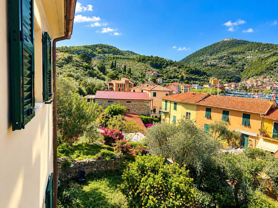 Villa un Sogno alle Grazie | Porto Venere / Le Grazie / Fezzano / Ca' di Mare  - Case & Ville di Pregio - Golfo dei Poeti
