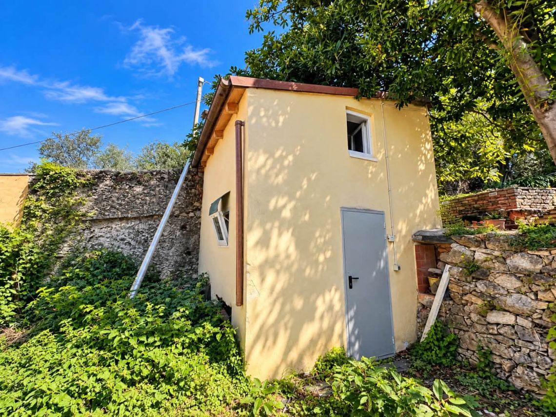 Villa un Sogno alle Grazie | Porto Venere / Le Grazie / Fezzano / Ca' di Mare  - Case & Ville di Pregio - Golfo dei Poeti