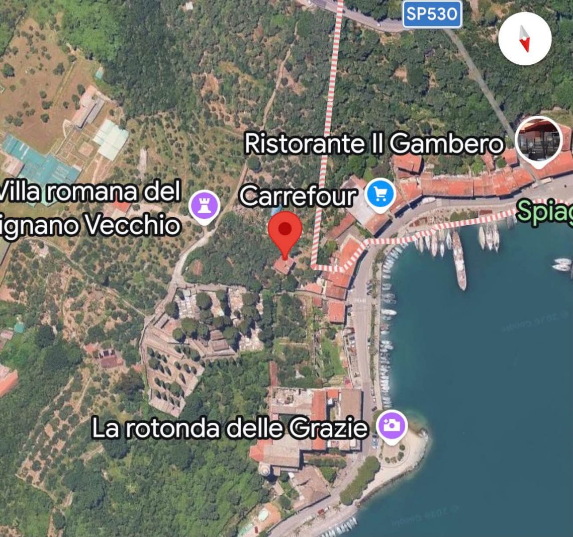 Villa un Sogno alle Grazie | Porto Venere / Le Grazie / Fezzano / Ca' di Mare  - Case & Ville di Pregio - Golfo dei Poeti