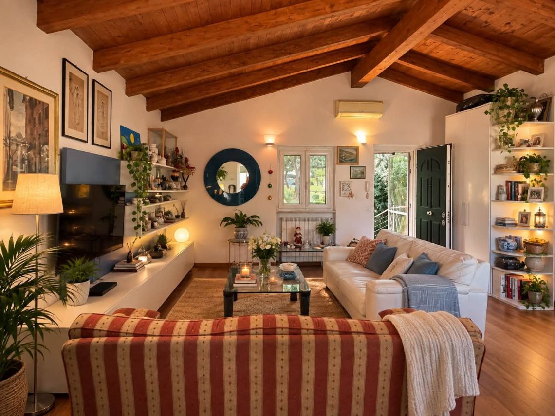 Villa un Sogno alle Grazie | Porto Venere / Le Grazie / Fezzano / Ca' di Mare  - Case & Ville di Pregio - Golfo dei Poeti