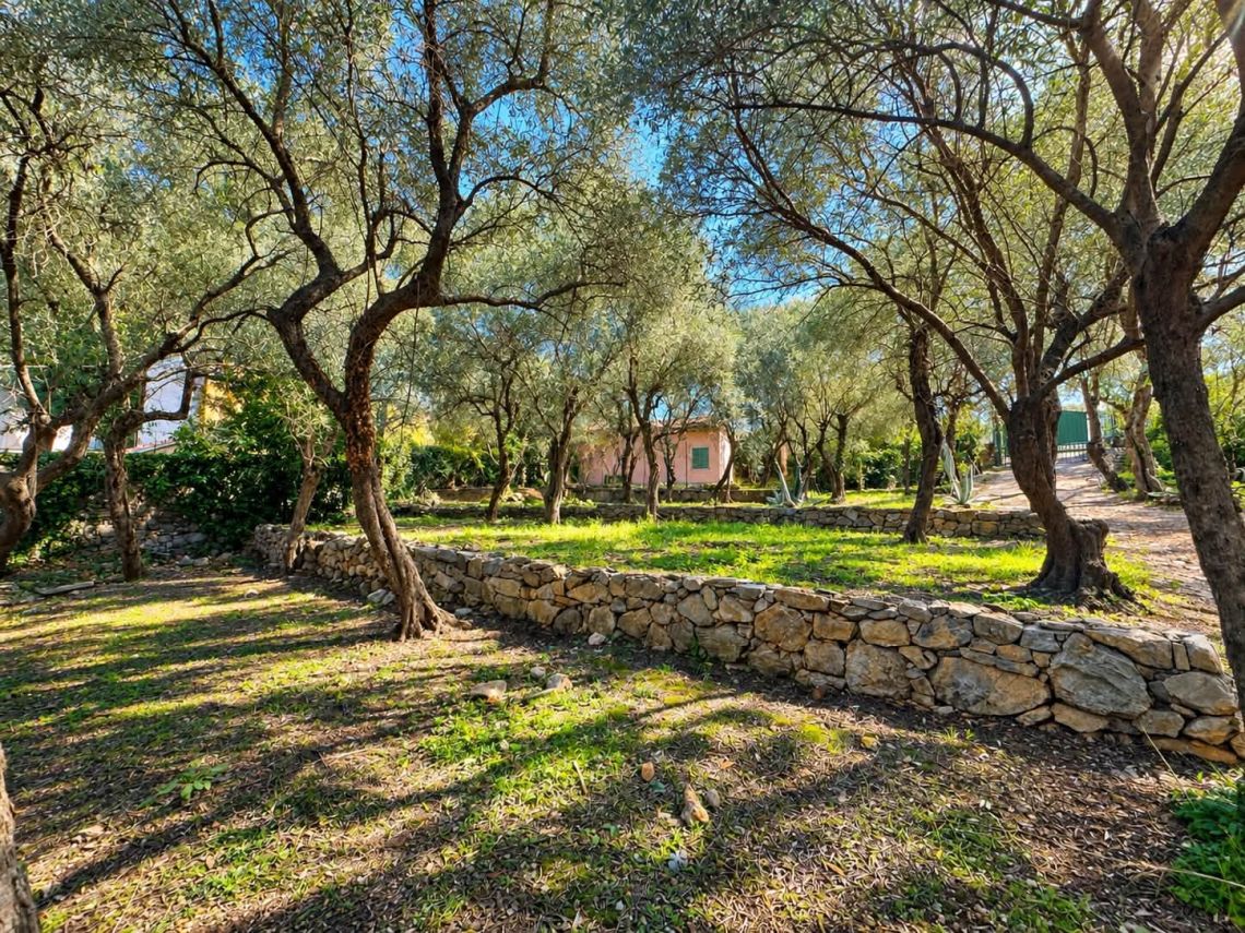 Villa un Sogno alle Grazie | Porto Venere / Le Grazie / Fezzano / Ca' di Mare  - Case & Ville di Pregio - Golfo dei Poeti