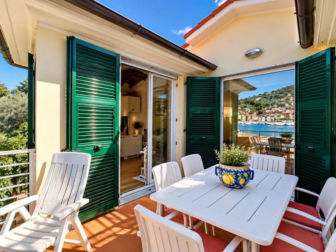 Villa un Sogno alle Grazie | Porto Venere / Le Grazie / Fezzano / Ca' di Mare  - Case & Ville di Pregio - Golfo dei Poeti