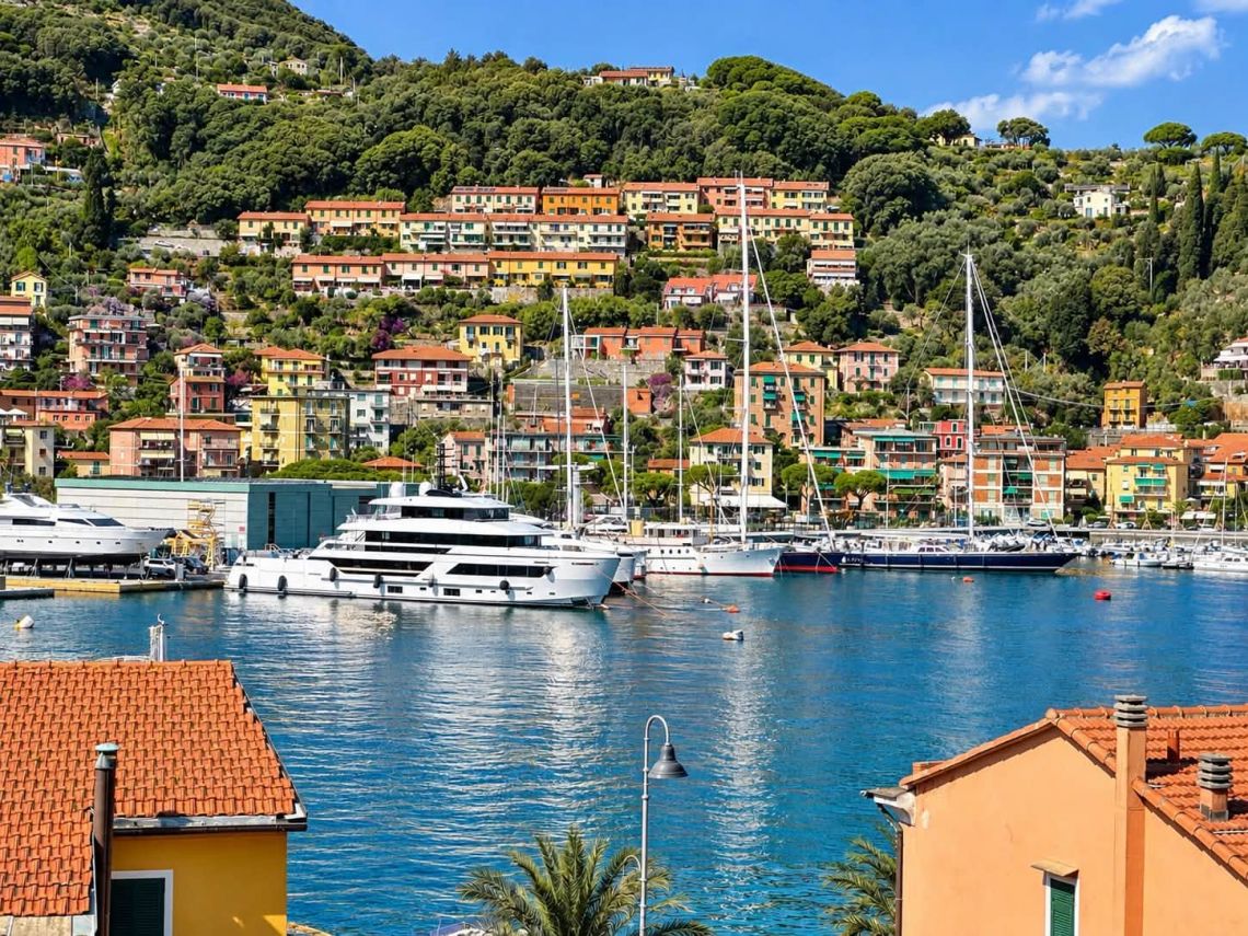 Villa un Sogno alle Grazie | Porto Venere / Le Grazie / Fezzano / Ca' di Mare  - Case & Ville di Pregio - Golfo dei Poeti