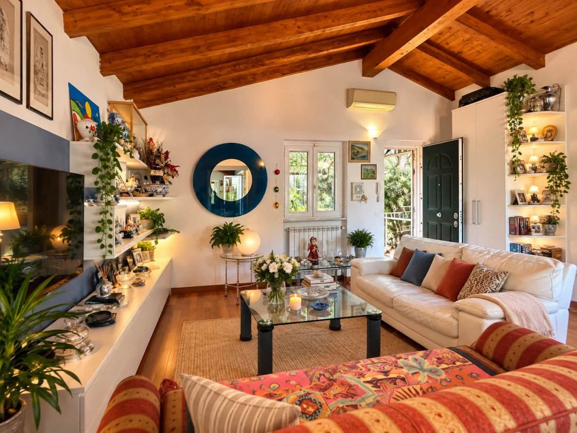 Villa un Sogno alle Grazie | Porto Venere / Le Grazie / Fezzano / Ca' di Mare  - Case & Ville di Pregio - Golfo dei Poeti