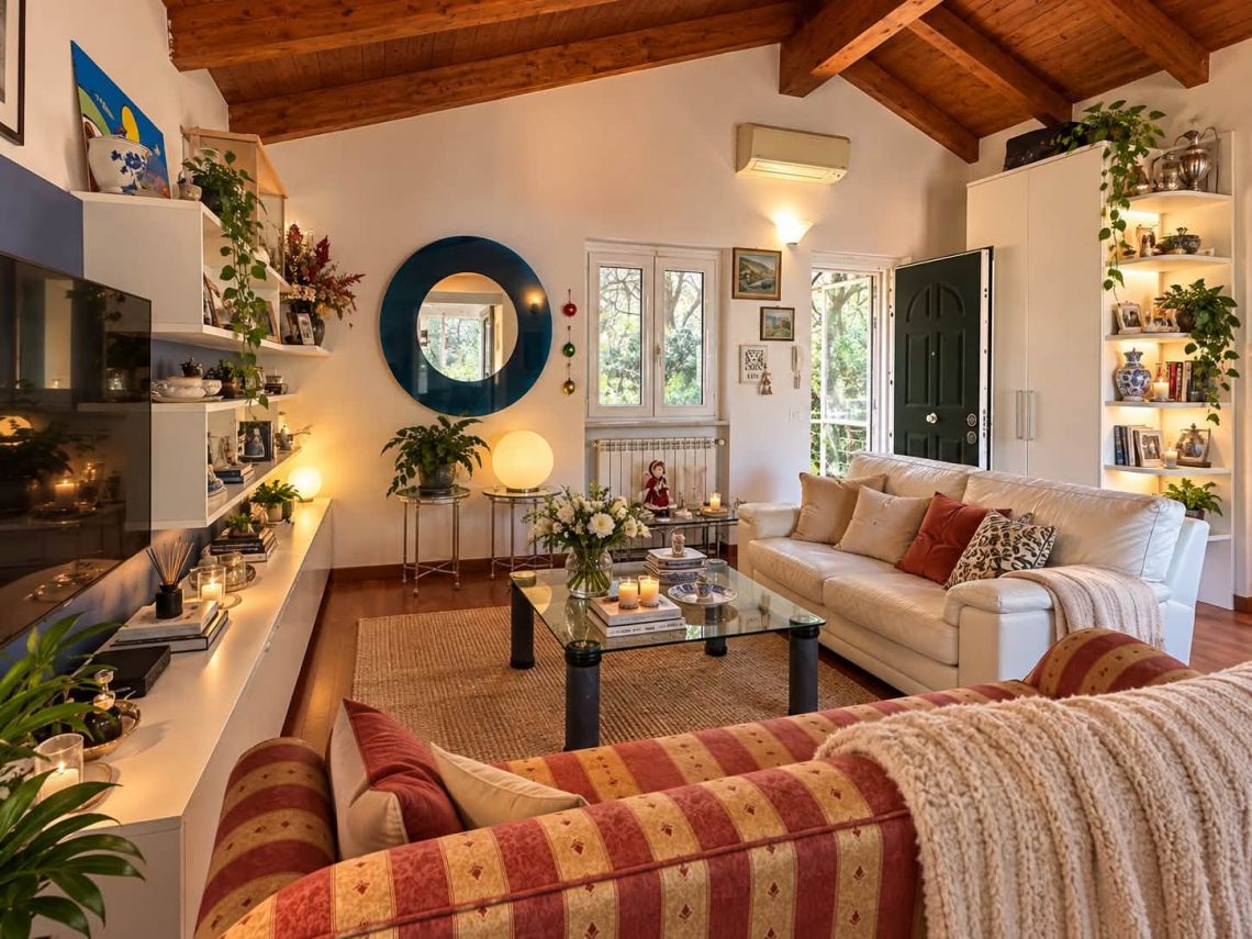 Villa un Sogno alle Grazie | Porto Venere / Le Grazie / Fezzano / Ca' di Mare  - Case & Ville di Pregio - Golfo dei Poeti