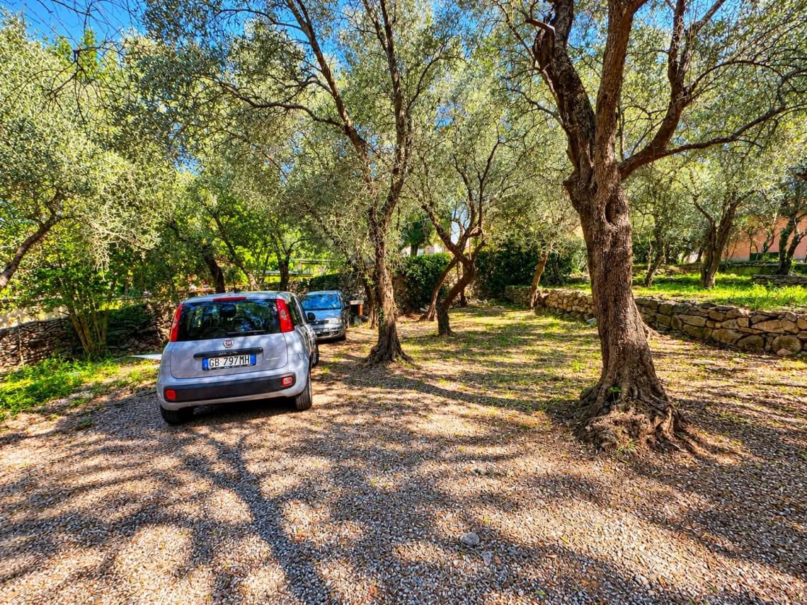 Villa un Sogno alle Grazie | Porto Venere / Le Grazie / Fezzano / Ca' di Mare  - Case & Ville di Pregio - Golfo dei Poeti