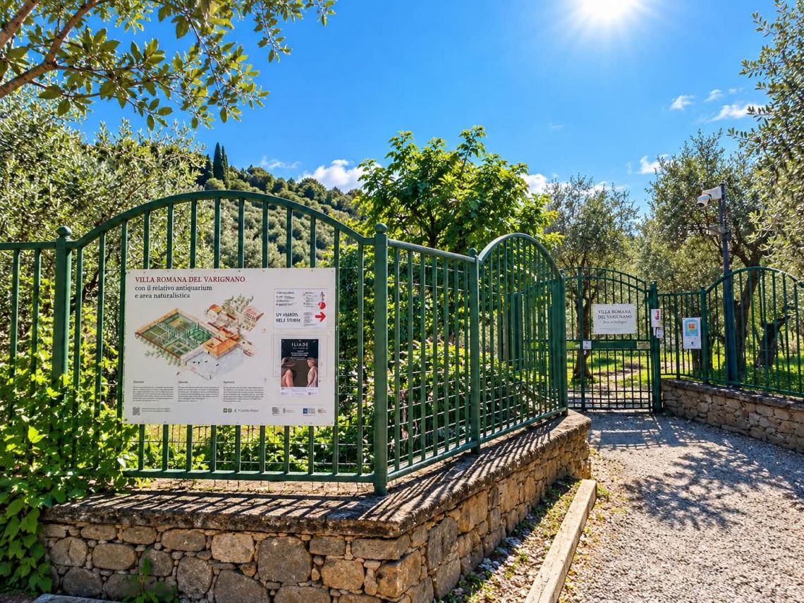 Villa un Sogno alle Grazie | Porto Venere / Le Grazie / Fezzano / Ca' di Mare  - Case & Ville di Pregio - Golfo dei Poeti
